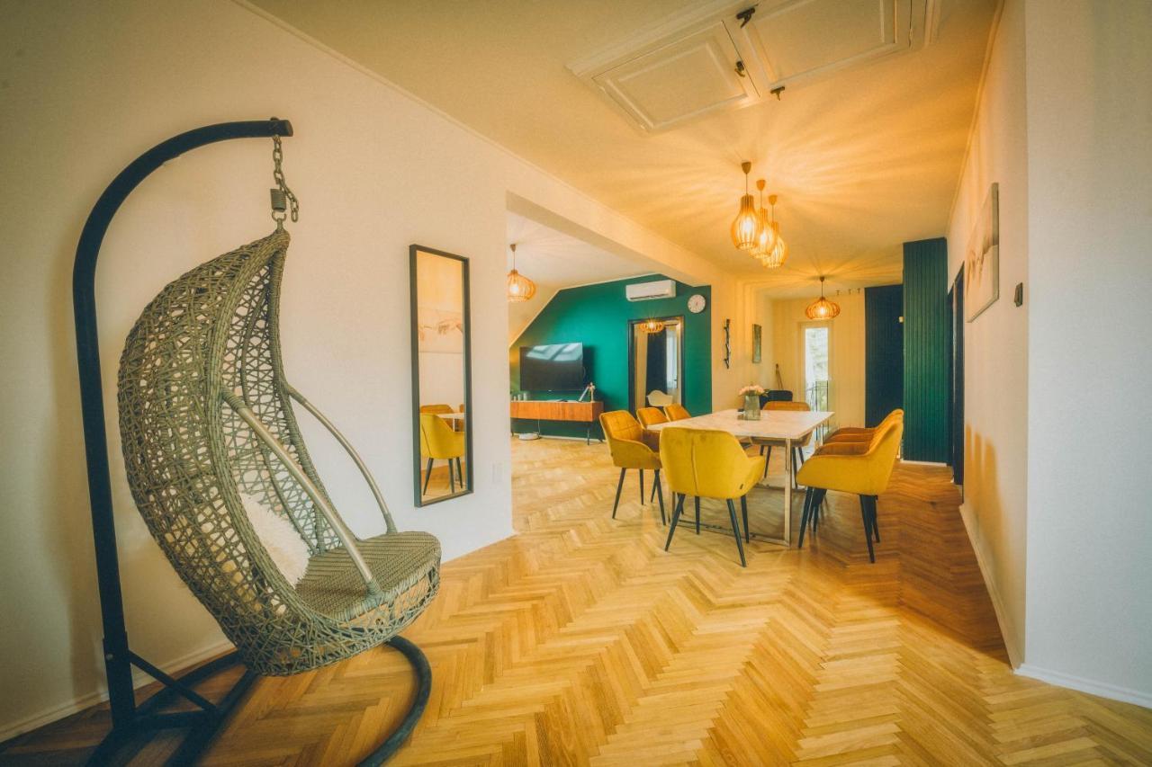 D6 Apartments Siofok Ngoại thất bức ảnh