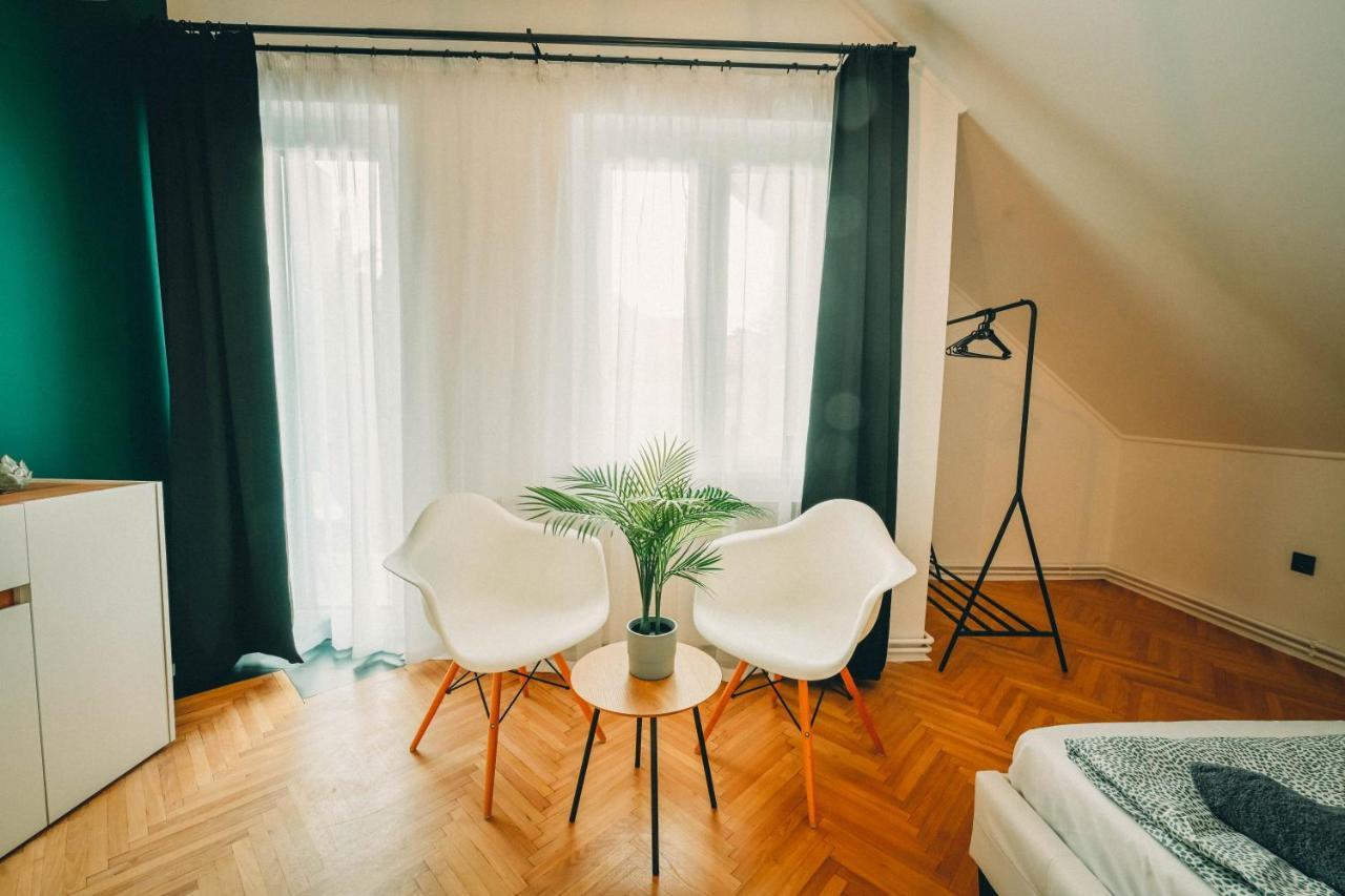 D6 Apartments Siofok Ngoại thất bức ảnh