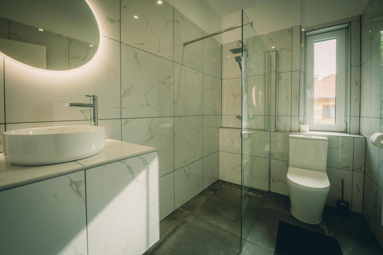 D6 Apartments Siofok Ngoại thất bức ảnh