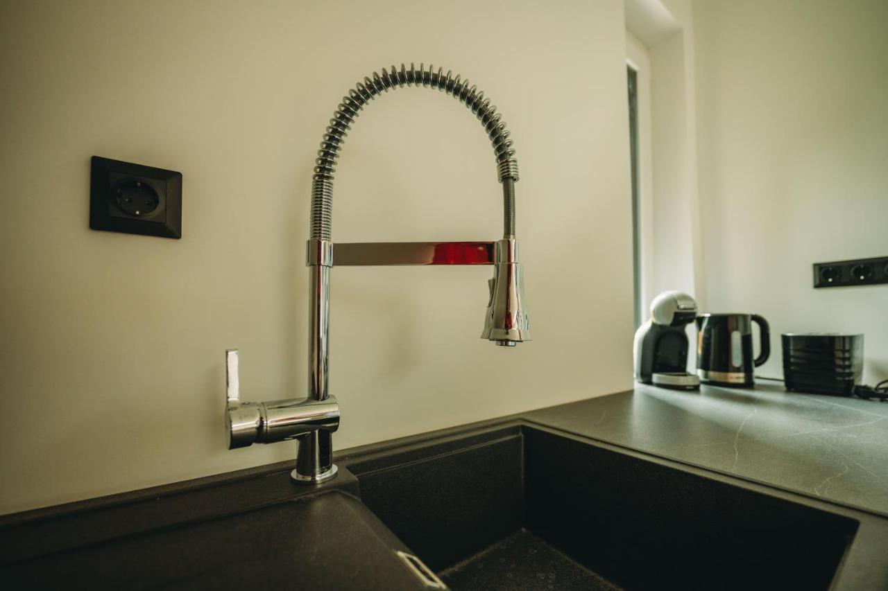 D6 Apartments Siofok Ngoại thất bức ảnh