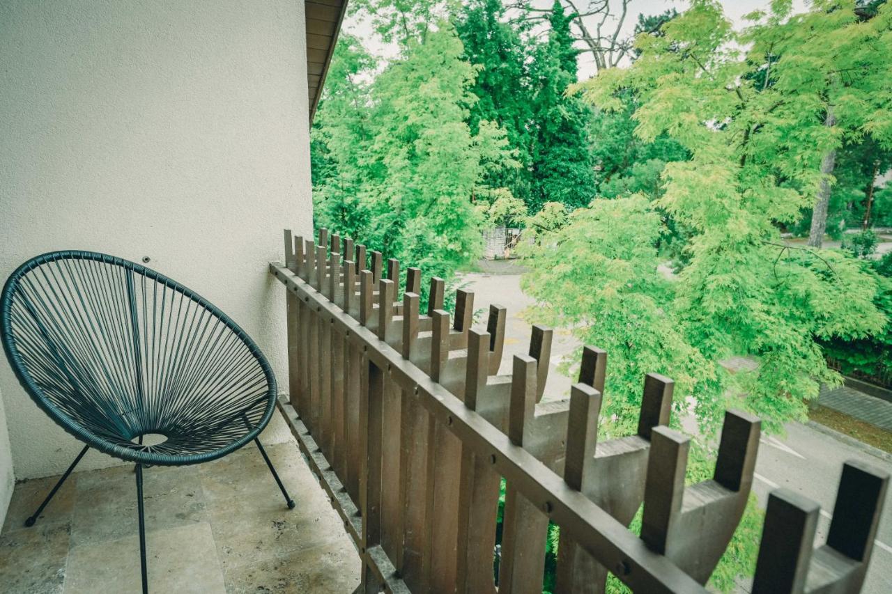 D6 Apartments Siofok Ngoại thất bức ảnh