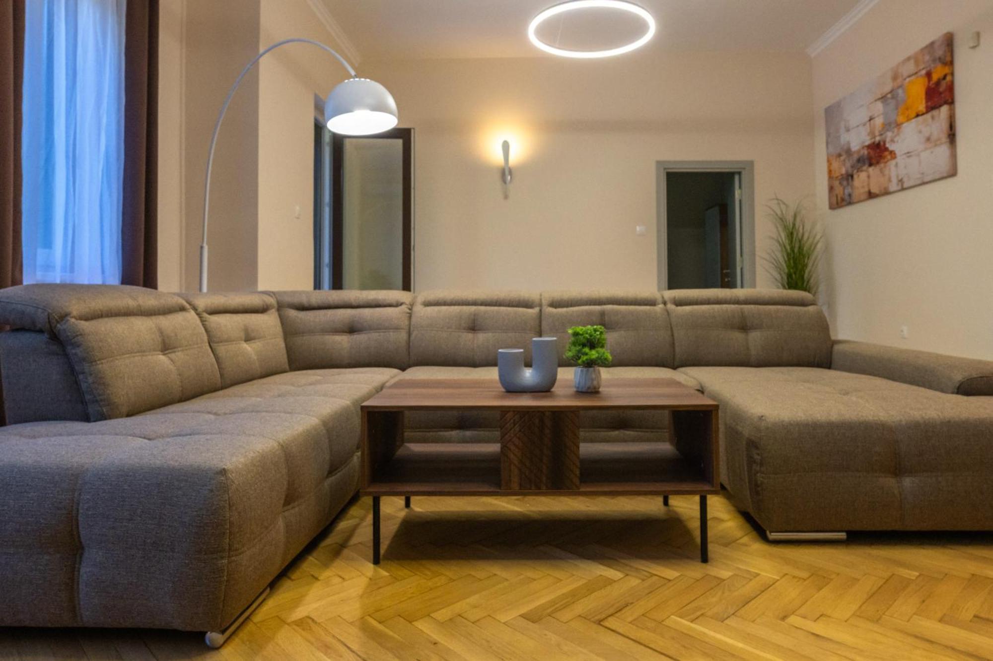 D6 Apartments Siofok Ngoại thất bức ảnh