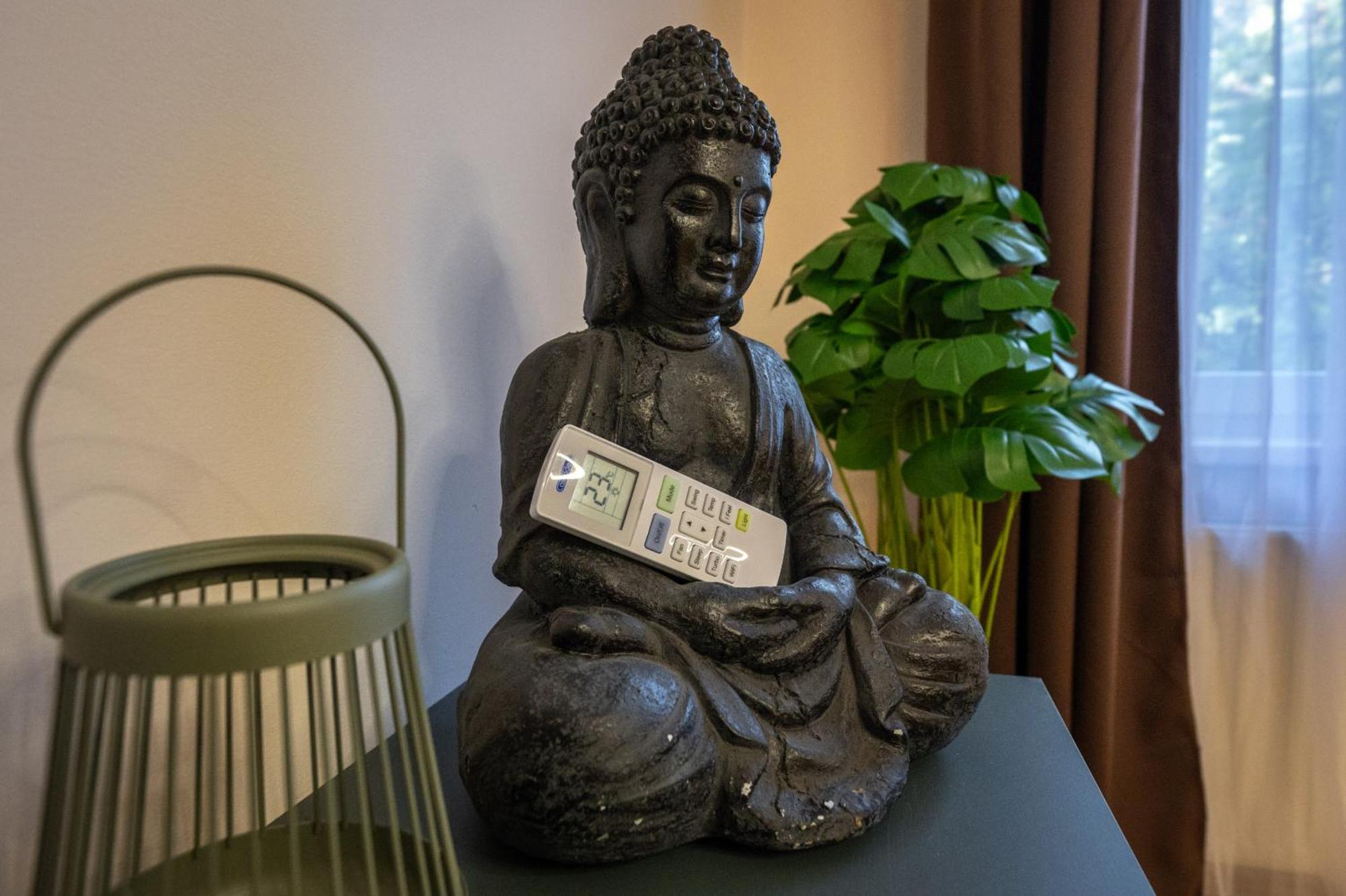 D6 Apartments Siofok Ngoại thất bức ảnh
