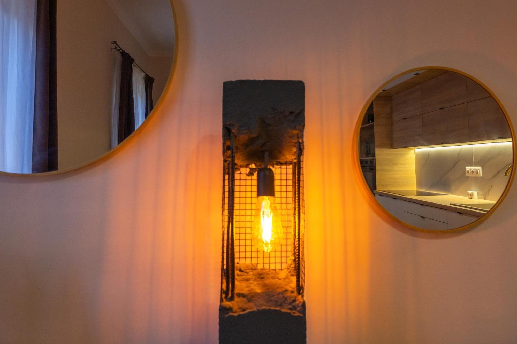 D6 Apartments Siofok Ngoại thất bức ảnh