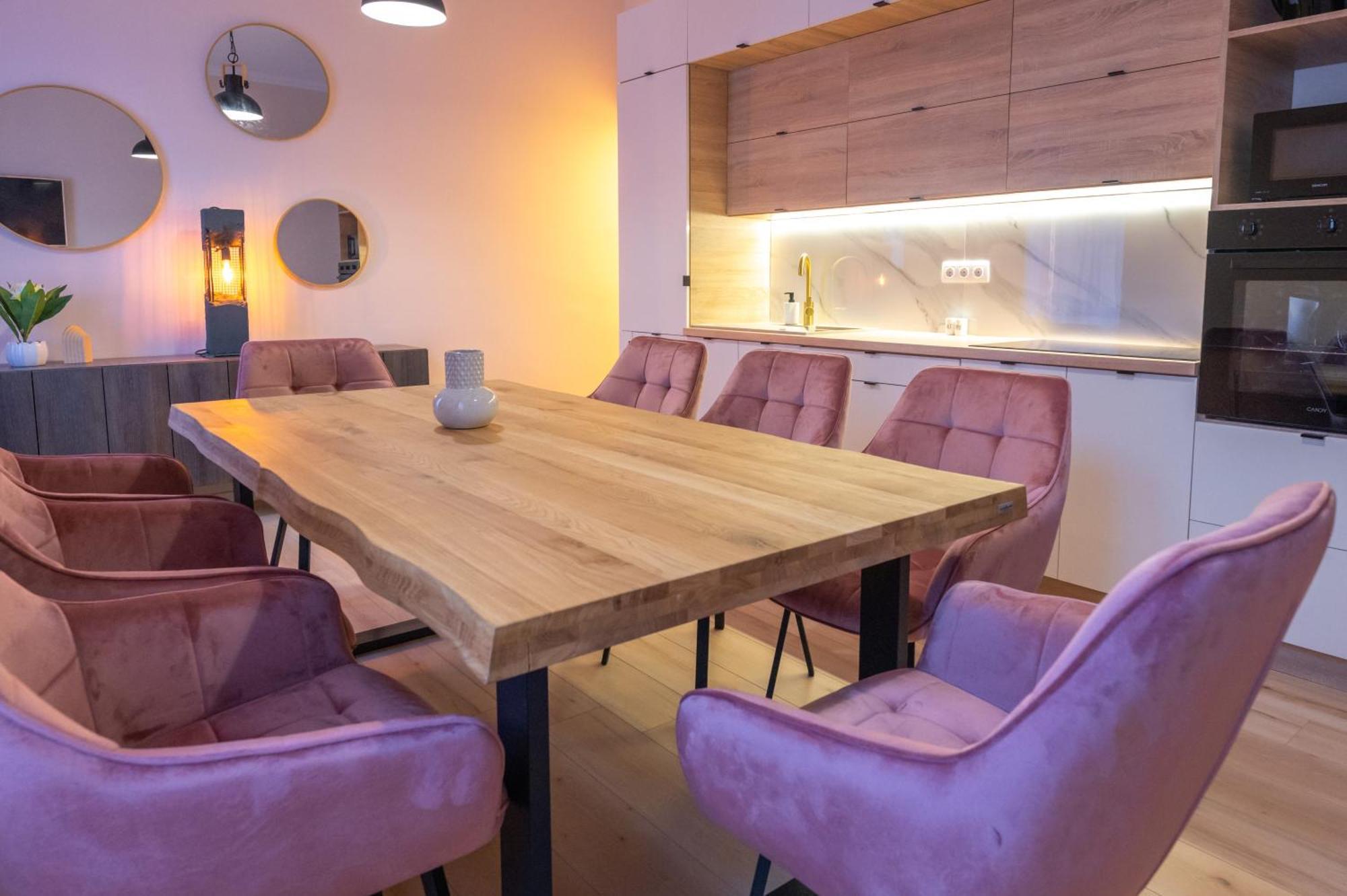 D6 Apartments Siofok Ngoại thất bức ảnh