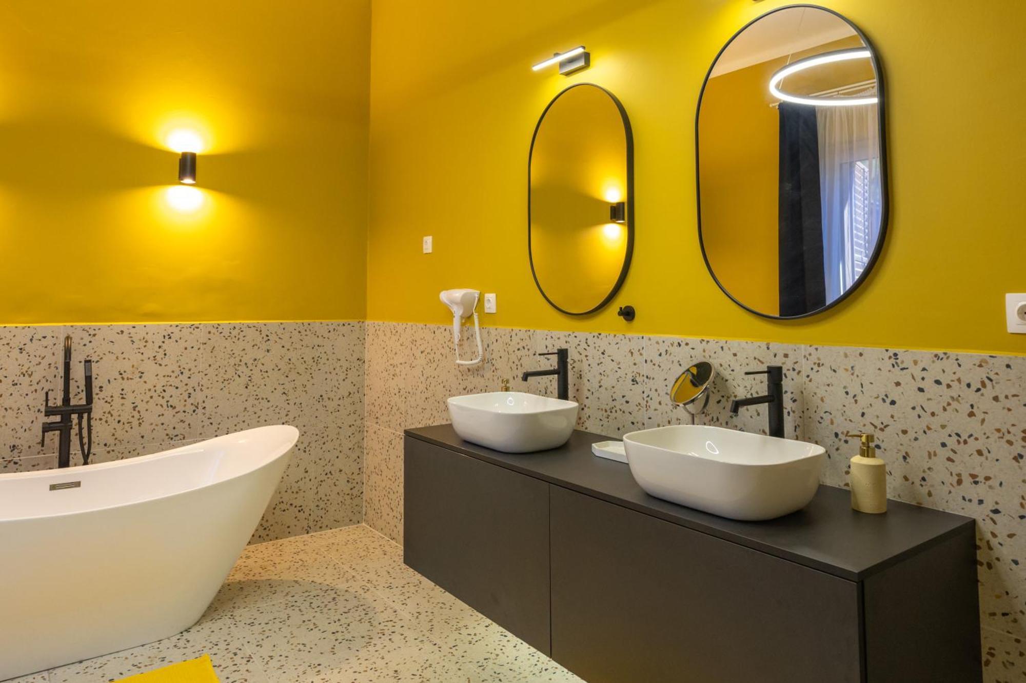 D6 Apartments Siofok Ngoại thất bức ảnh