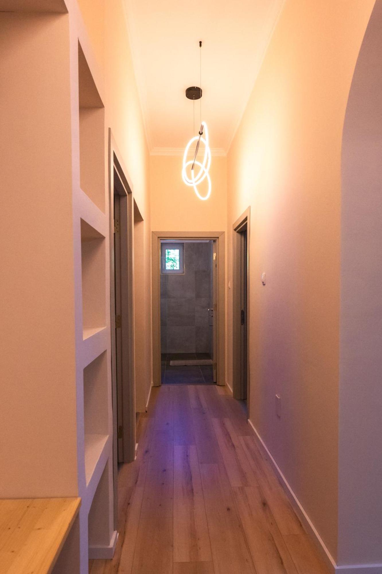 D6 Apartments Siofok Ngoại thất bức ảnh