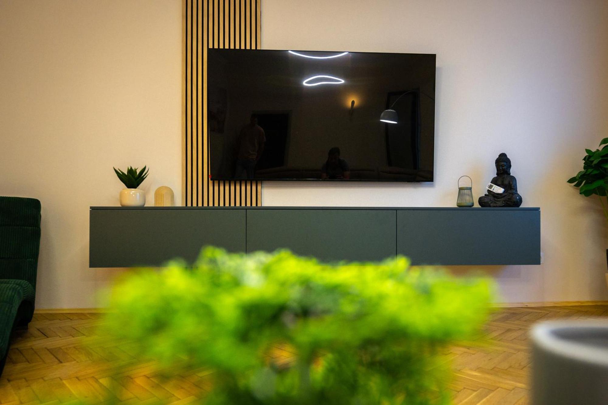 D6 Apartments Siofok Ngoại thất bức ảnh