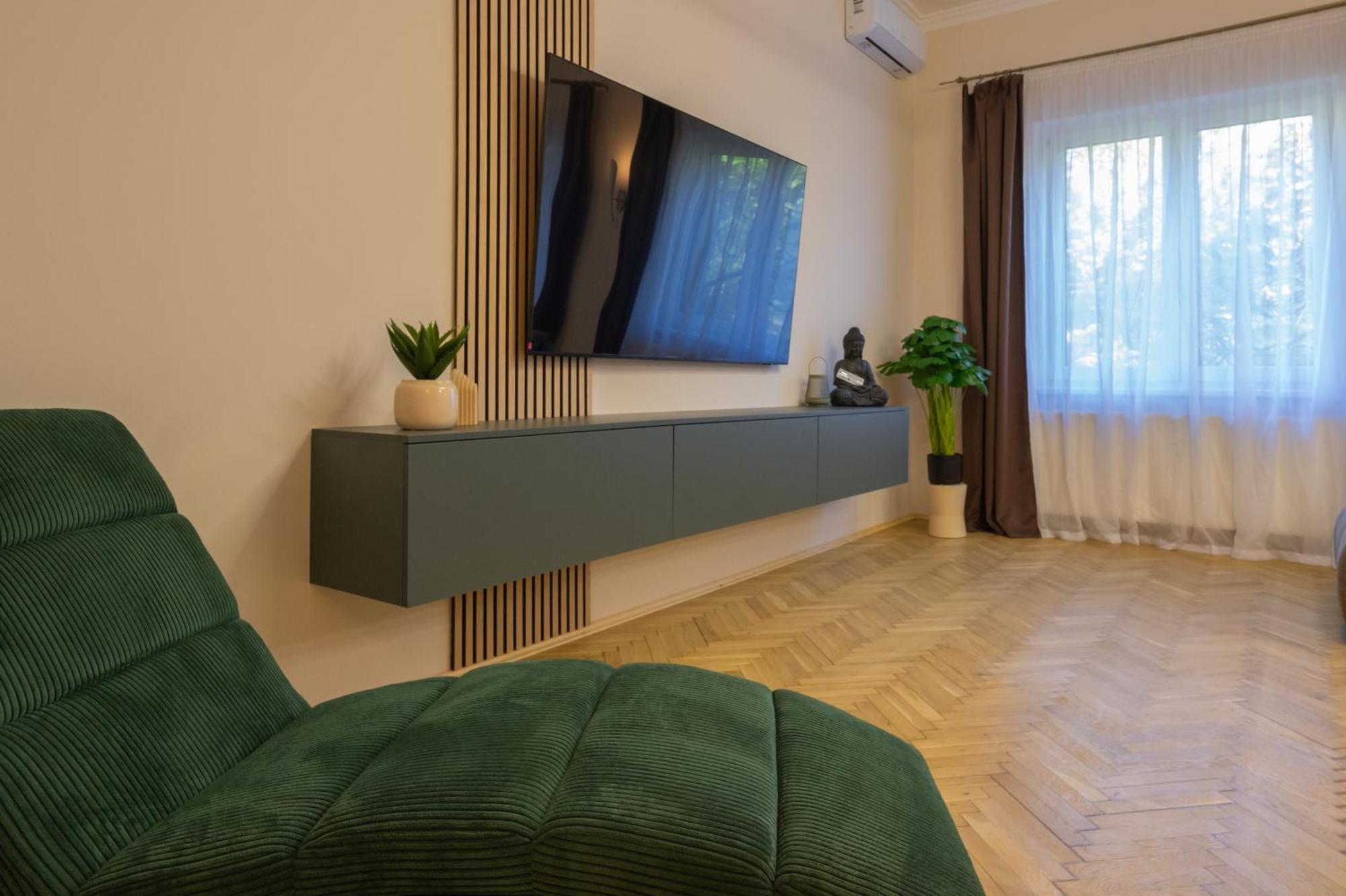 D6 Apartments Siofok Ngoại thất bức ảnh